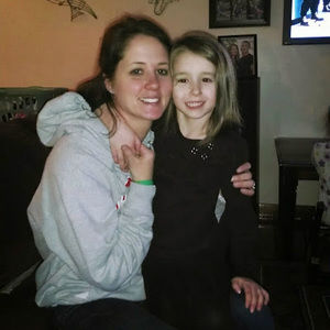 Meet your Posher, Suzanne